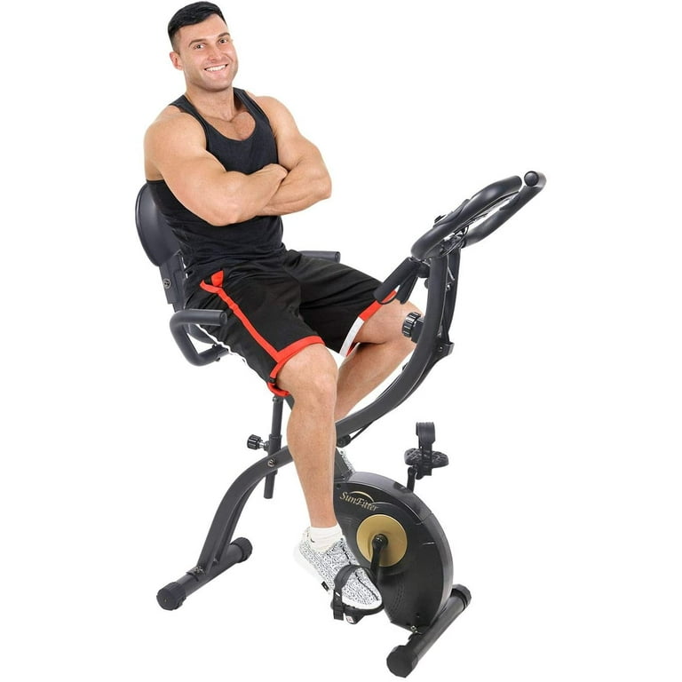 Sunfitter exercise bike hotsell