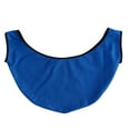 thumbnail image 2 of Bowling Ball Transport Bag Portable Dustproof Bowling Ball Carrier 23cm - Blue, 50x23cm, 2 of 10