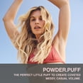 thumbnail image 2 of KEVIN.MURPHY POWDER.PUFF, Volumising Hair Powder for Texture & Lift, 14 g, 2 of 7