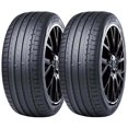 thumbnail image 1 of Paquete de 2 Llantas 225/45r18 Atlas AM520 91W, 1 of 2