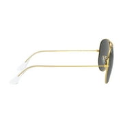 Ray-Ban Aviator Large Metal RB3025 Classic Sunglasses