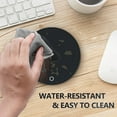 Electric Coffee Warmer, Smart Coffee Warmers for Office Desk, Mug
