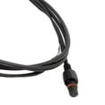 thumbnail image 4 of 1 unidad de cable de extensión para exteriores, dispositivo doméstico antiinterferencias, protección mejorada a prueba de golpes para Monitor, autobús, cámara de visión 05 m shamjiam Cable de extensión, 4 of 8