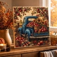 thumbnail image 5 of Autumn Pearl Painting Kit, Woodland Friends Art Kit, Rich Fall Style Pearl PaintingArt Set, DIY Autumn Harvest Pumpkin Pearl Diamond Art kit, Seasonal Home Decor, Gift for Adults & Craft Lovers, 5 of 7