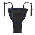 thumbnail image 2 of Sac de Rangement pour Console Centrale UTV de Remplacement pour RZR 570 800 800S 900 avec Fermetures Éclair Étanches, 2 of 7