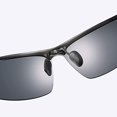 thumbnail image 4 of Blackout Sunglasses Ultra Light, Comfortable Outdoor Sports Beach, 4 of 5