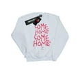 thumbnail image 1 of It Chapter 2 Chandail en Molleton Femme Come Home, 1 of 1
