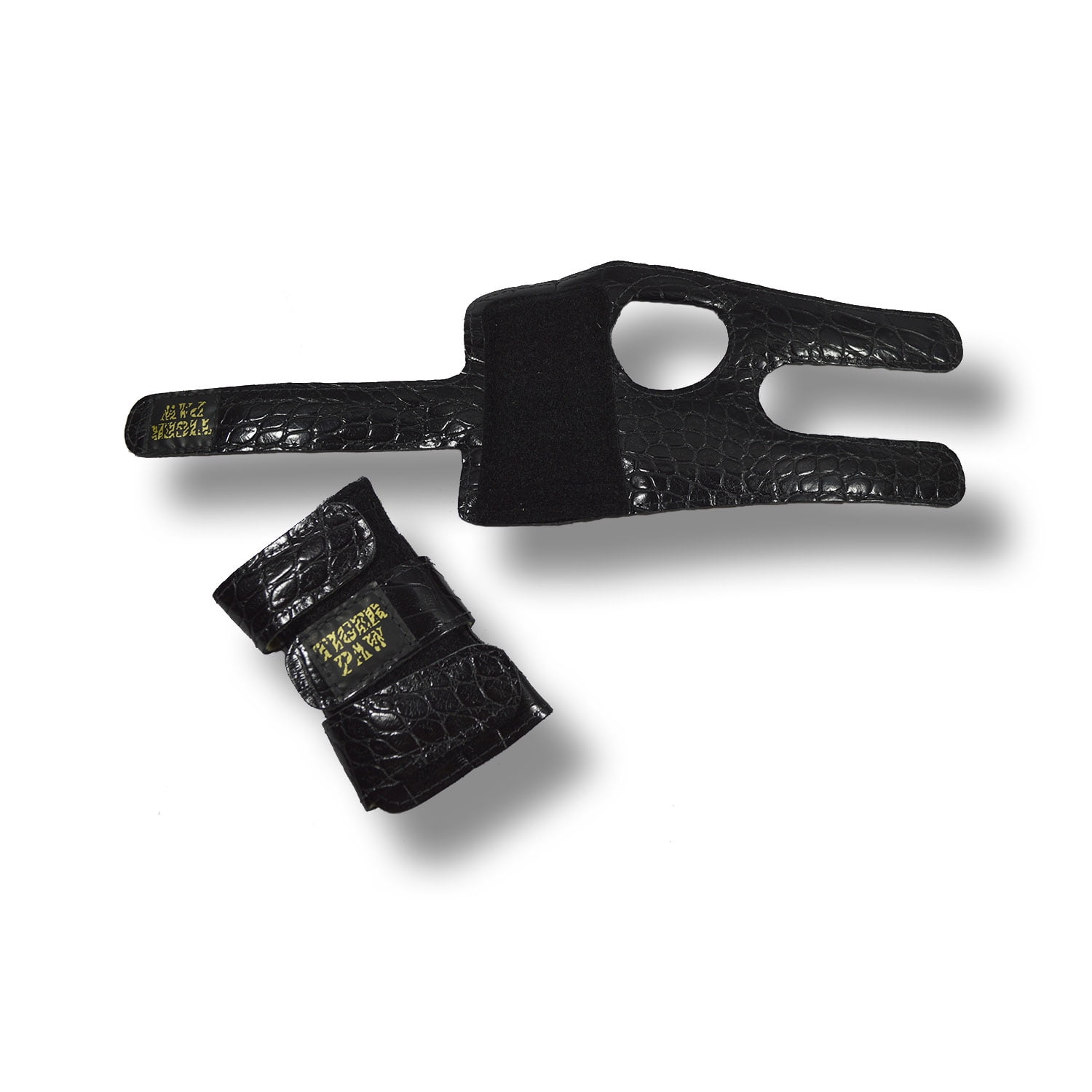 US Glove Tiger Paws Wrist Wraps Adjustable Wrist Support Braces for