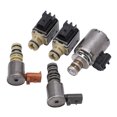 thumbnail image 2 of Kit De Válvula Solenoide De Transmisión De Plástico Y Metal Resistente De 5 Piezas Para Productos, 2 of 7