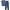 Dark Blue, variant on PRETTYGARDEN Womens Two Piece Outfits Sweater Sets Knit Pullover Tops And High Waisted Pants Matching Tracksuit Sweatsuit Set