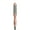 Rose Gold, variant on Cortex Beauty 1.5' Ionic Temperature Control Styling Brush - Rose Gold/Black