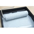 thumbnail image 3 of Purdy 140605063 Wire Mini Roller Replacements Golden Eagle, 2 pack, 6-1/2 inch x 1/2 inch nap, 3 of 3