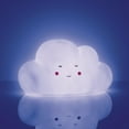 thumbnail image 1 of Merkury Innovations fluffi Cloud LED Mood Light, 1 of 2