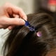 thumbnail image 4 of Pinzas para el cabello para mujeres, pinzas para peinar, pinzas para el cabello para niñas, pinzas para tejer y arreglar el cabello, pinzas laterales, accesorios para la cabeza, pinzas frontales, pinz, 4 of 5