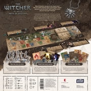 The Witcher: Path of Destiny Deluxe Edition