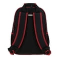 thumbnail image 4 of Mochila Chica Chenson Escolar Kinder Miles Morales Laiper MM70452-3, 4 of 8