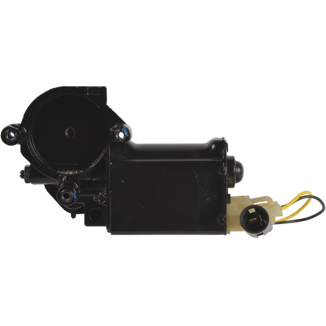 MOTOR DE ELEVACIÓN DE VENTANA 98 1969 al 1975 OLDSMOBILE Delantero/Trasero Derecho/Pasajero CARDONE .