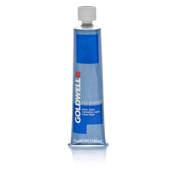 Goldwell Goldwell Colorance SemiPermanent Hair Color CLEAR Clear 2