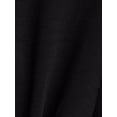 thumbnail image 7 of Reebok Women's Momentum 1/2 Zip Sweatshirt, Sizes XS-4X, 7 of 7
