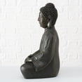 thumbnail image 5 of Buddha Statue, 19 3/4 Inch Tall From the Serenity Collection, 5 of 7