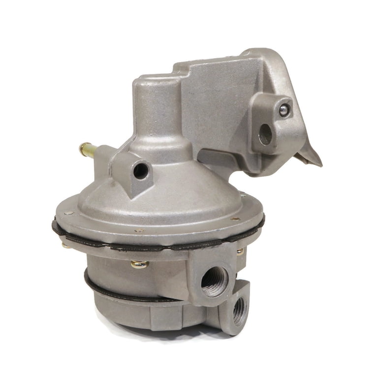 The ROP Shop | Fuel Pump for 1993 Mercruiser 5.7L [CARB] 35721393S 