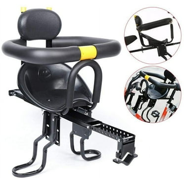 bike child seat for 4 year old