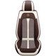 thumbnail image 3 of Funda de cuero para asiento de coche para Chevrolet Captiva Tahoe Cruze 2012 Colorado Spark 2011 Aveo T250 Fundas de asiento Accesorios para interior de coche, 3 of 5