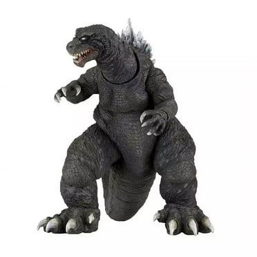NECA 2001 Godzilla Giant Monsters All-Out Attack 7'' Action Figures Toys Gift