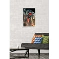 thumbnail image 2 of DC Comics - Harley Quinn - Smoking Gun Wall Poster, 14.725" x 22.375", 2 of 4