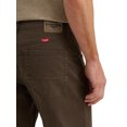 thumbnail image 6 of Wrangler® Men's Regular Taper Denim Jeans, 6 of 7