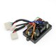 thumbnail image 2 of HJ-5K25DH-6 AVR Automatic Voltage Regulator Three Plugs 14 WIRES WELDING and GENRATOR DUAL USE PART, 2 of 5