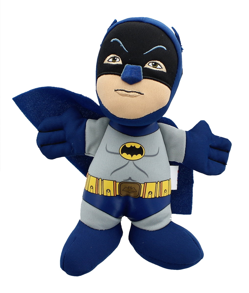 batman plush walmart