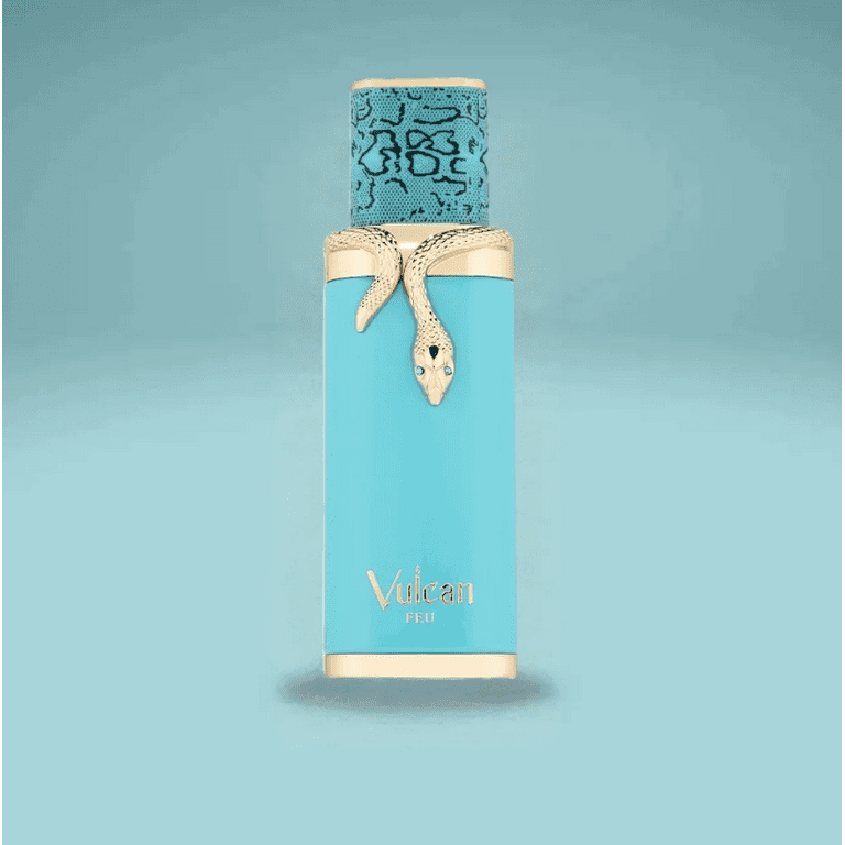 香水(男性用) French Avenue Vulcan Feu Vulcan Feu by French Avenue | 100ml EDP Spray | Fast