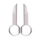 thumbnail image 4 of Jinyi Car Radio Removal Tool, Se Keys With Easy Grip S Suitable For Cars(10pcs, Silver), 4 of 5
