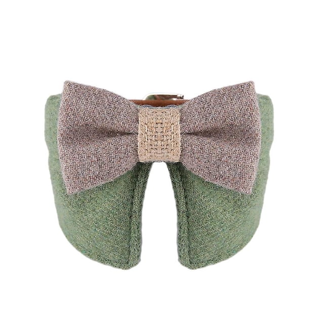 1 corbata para gato.