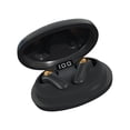 thumbnail image 2 of Auriculares inalámbricos compatibles con Bluetooth con estuche de carga Auriculares deportivos con micrófono incorporado Auriculares impermeables, Negro sidaley EL004795-03B, 2 of 2
