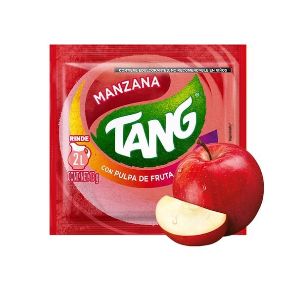 F Tang Compra tang a los mejores precios | Walmart México