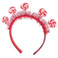 thumbnail image 4 of Kids hair accessory, adorable lollipop theme, enhances playful costumes and celebrations, 4 of 5