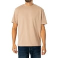 thumbnail image 2 of HUGO Dapolino T-Shirt, Beige, 2 of 6
