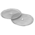 thumbnail image 3 of Henmomu 2PCS 100 Mesh Stainless Steel Filter Screen Replacement For Coffee Press Accessory,Coffee Press Filter Mesh,Coffee Filter, 3 of 8