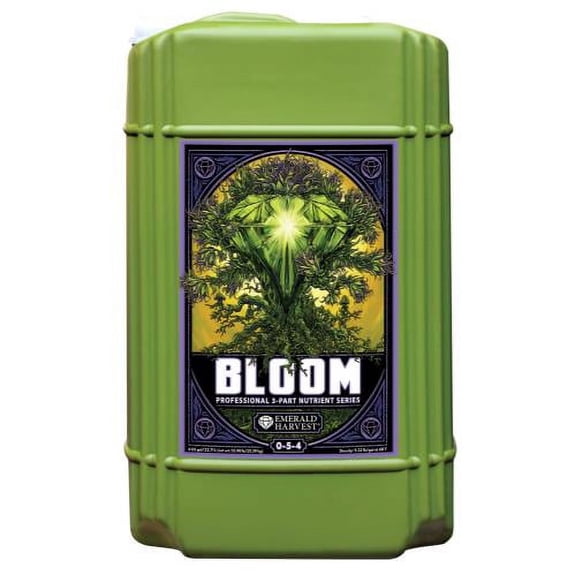 Bloom 6 Gallon