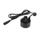 thumbnail image 1 of 400ml/h Mini Ultrasonic Mist Maker Fogger Water Fountain Pond Fog Machine Atomizer Air Humidifier, 1 of 5