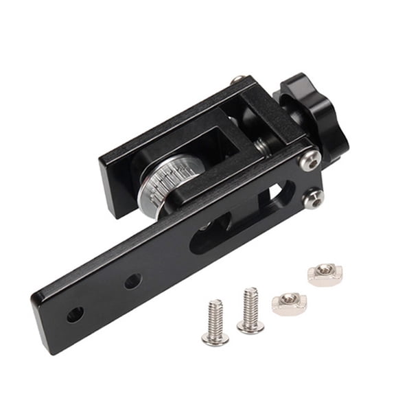 Tensor elástico de correa de distribución de eje X de perfil 2020 para Creality Ender 3 Pro CR10 Tmvgtek Para estrenar