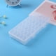 thumbnail image 3 of Práctico soporte para caja de medicamentos con rejilla, contenedor de belleza para uñas, estuche para pendientes de joyería Tmvgtek Cuidado Belleza, 3 of 7
