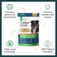 thumbnail image 5 of Ultimate Pet Nutrition	Dental Chew Sticks Medium Size, 5 of 6