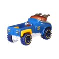 thumbnail image 1 of Hot Wheels Beauty & The Beast, Beast Toy Car, 1 of 4