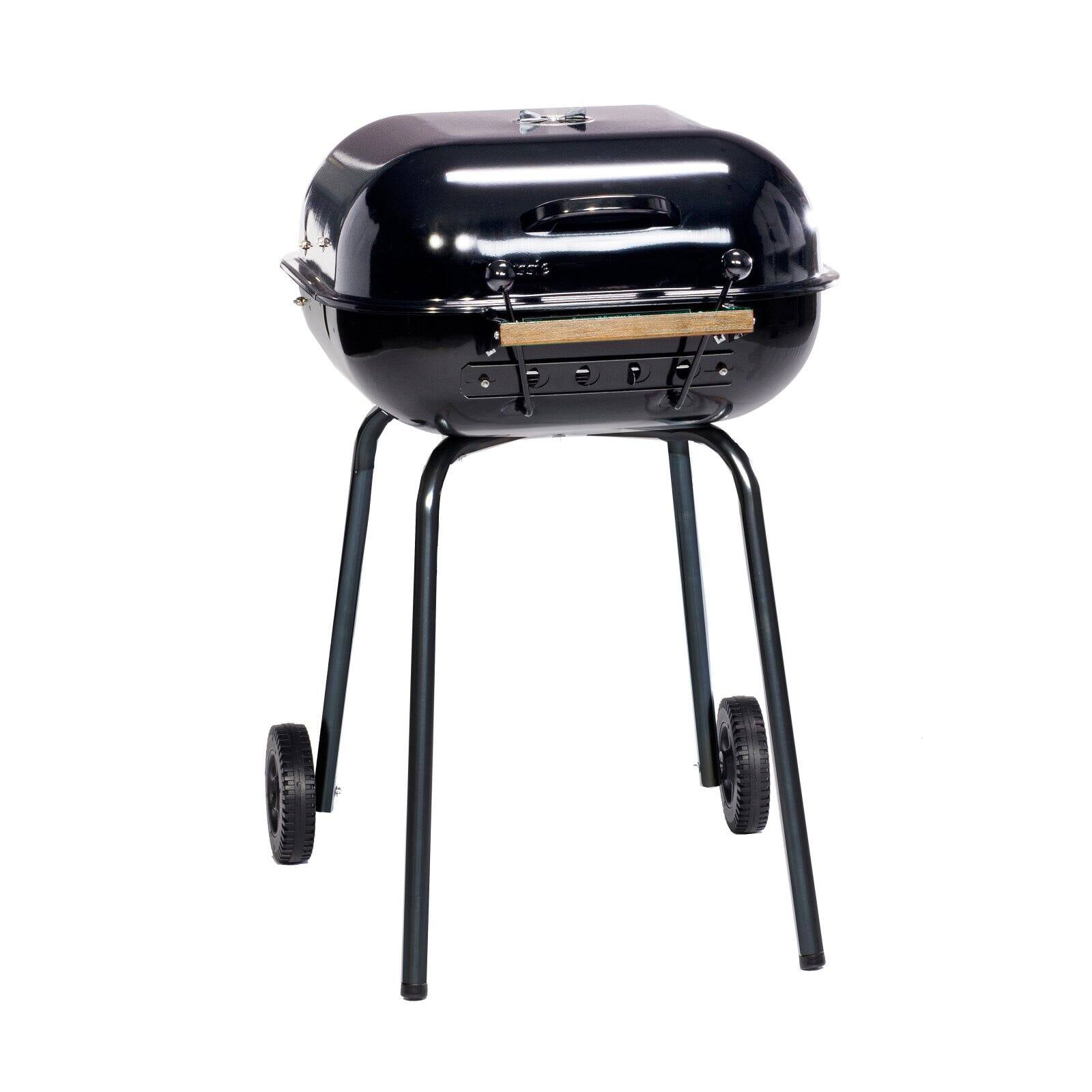 meco swinger grill 4106