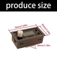 thumbnail image 4 of Stepper Motor Driver Controller with Speed Control for Forward Reverse Operate, 4 of 7