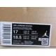 thumbnail image 5 of N I-K-E A i r-Jor-dan XXXVIII 38 Celebration White-Black-Uni Red Sz 17 [DZ3356-100], 5 of 5
