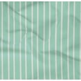 thumbnail image 4 of oneOone Organic Cotton Poplin Twill Fabric Stripe Print Fabric BTY 42 Inch Wide, 4 of 4